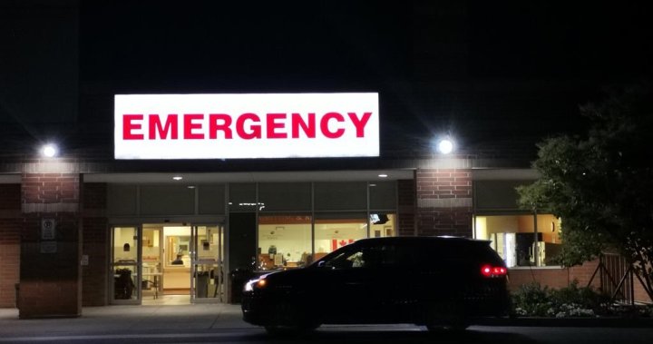 Another ER death reported in New Brunswick hospital, called a ‘tragic event’