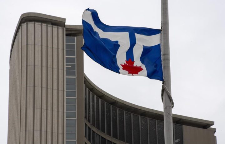 Security contractors with the City of Toronto will accommodate and rehire Sikh employees who were removed from their positions due to a conflict between their facial hair required by their religion and COVID-19 rules, the city said in a statement on Tuesday. 