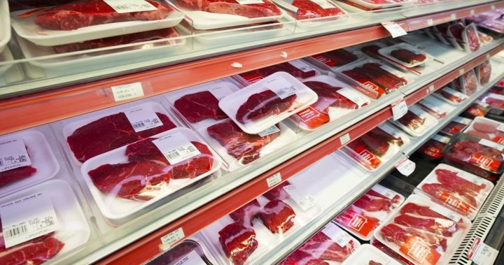 Customer Shares PSA About Marinated Meats at Grocery Stores