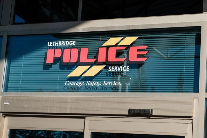 Shandro calls Lethbridge Police action plan ‘very thorough and professional’