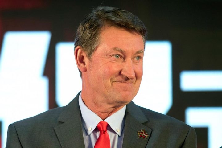 Wayne Gretzky, golfer to fire dozens of shots for holes-in-one at Royal Montreal