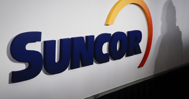 Suncor CEO resigns, company cancels investor update