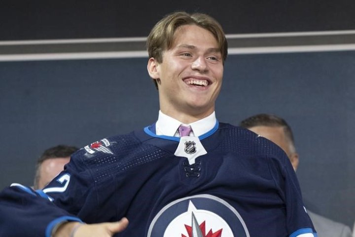 ANALYSIS: What’s happening with Jets prospect Rutger McGroarty?