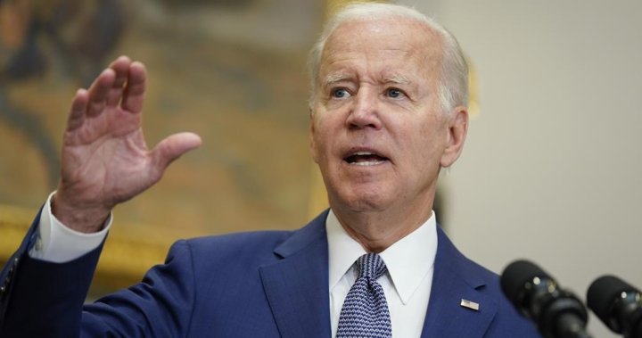 Biden says he’s considering declaring health emergency for abortion access