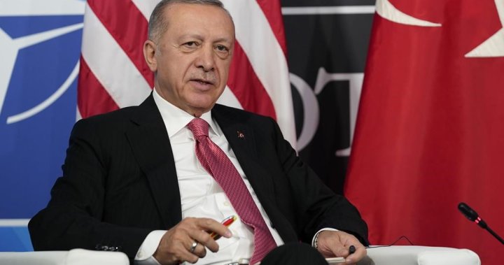 Canada to change spelling of Turkey to ‘Turkiye’ following UN move