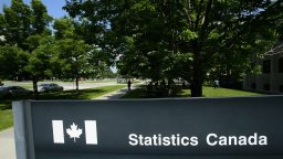 Canada national census 2021
