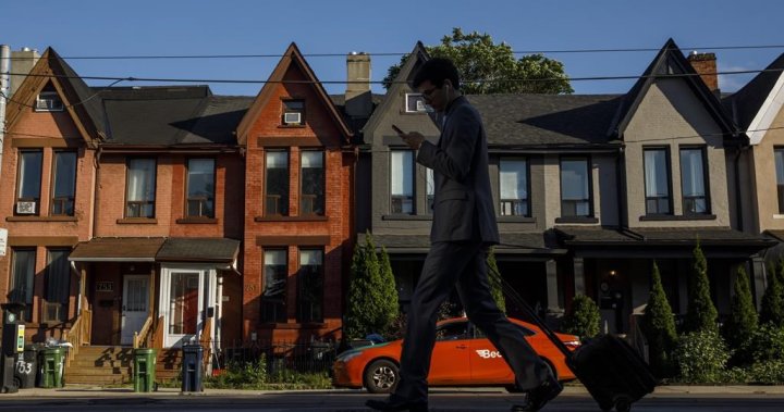 Tory announces funding plan for Toronto housing initiatives in 2023 budget