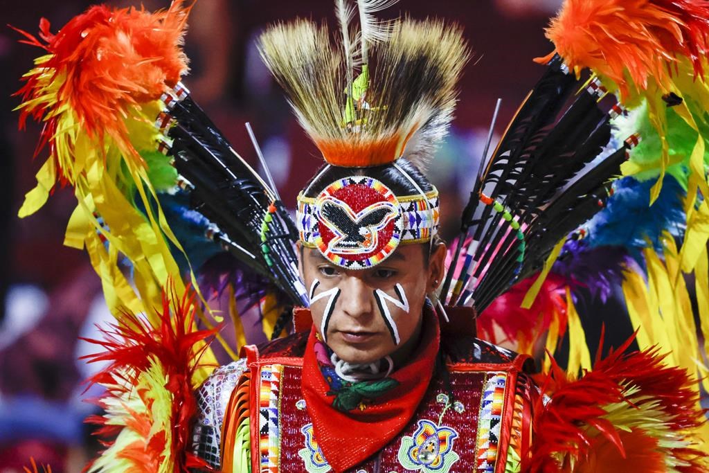 Indigenous pavilion among others unable to participate in 2023 Mosaic Festival  | 24CA News