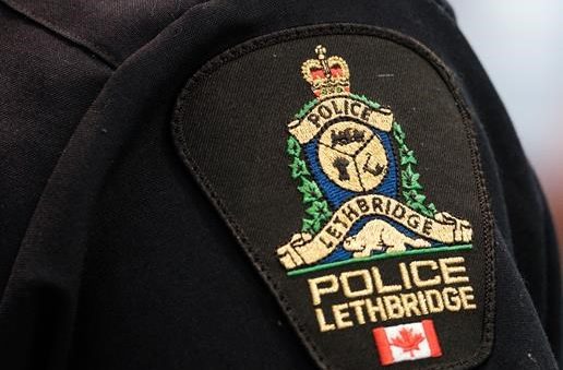 Man charged with arson following 2 fires near hotel: Lethbridge police