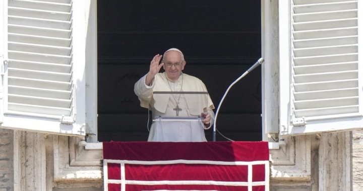 Why Pope Francis’ trip to Canada signals a rethink of mission legacy
