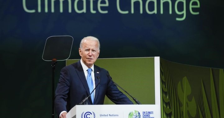 Biden outlines new steps to fight climate change: ‘This is an emergency’