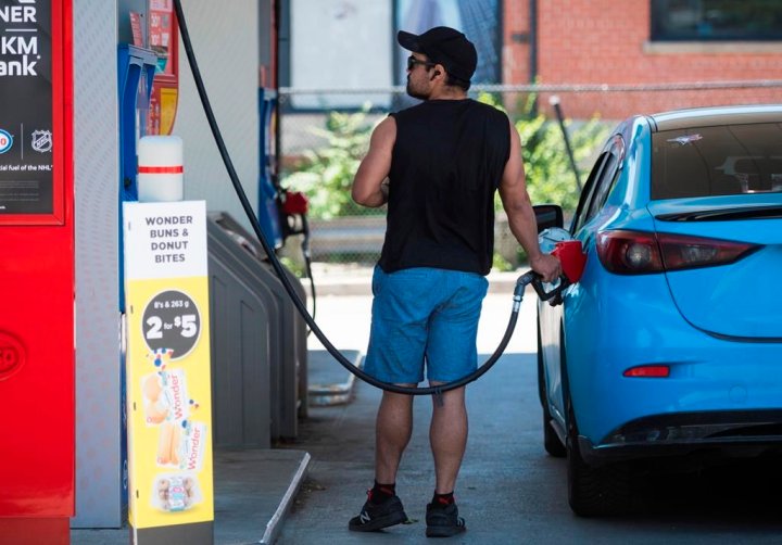 Gas prices in Toronto area set to drop on Thursday, Friday analyst