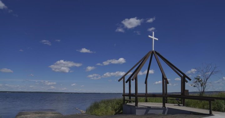 Pope Francis to participate in Lac Ste. Anne pilgrimage
