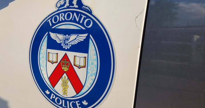 警方逮捕了多伦多地区一名涉嫌儿童色情的男子