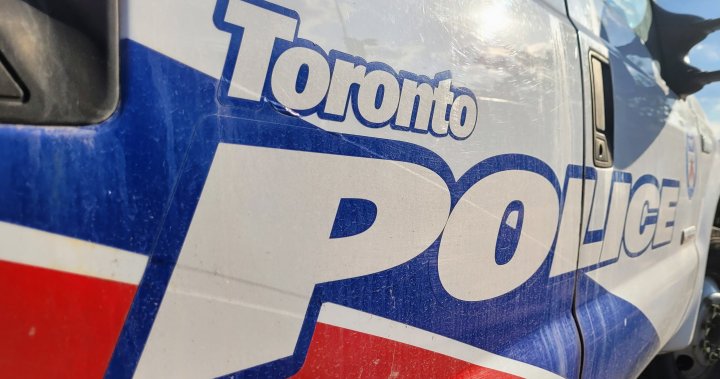 Man injured in Toronto stabbing on Saturday night
