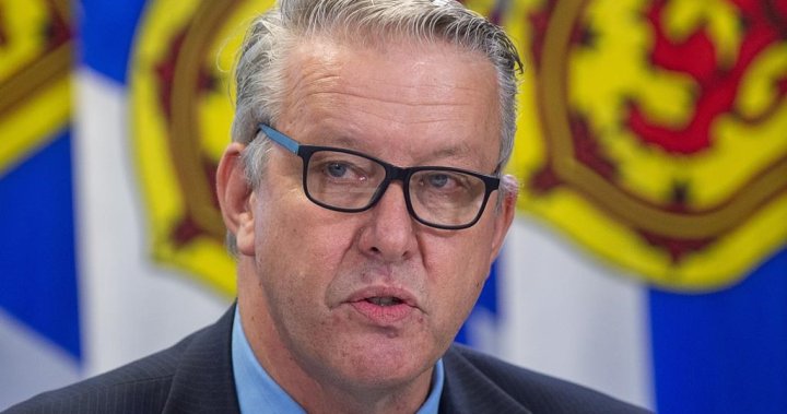 Nova Scotia announces extra $5 million for home repair programs