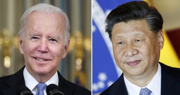 Biden, Xi call avoided Taiwan escalation despite China’s ‘fire’ warning: experts