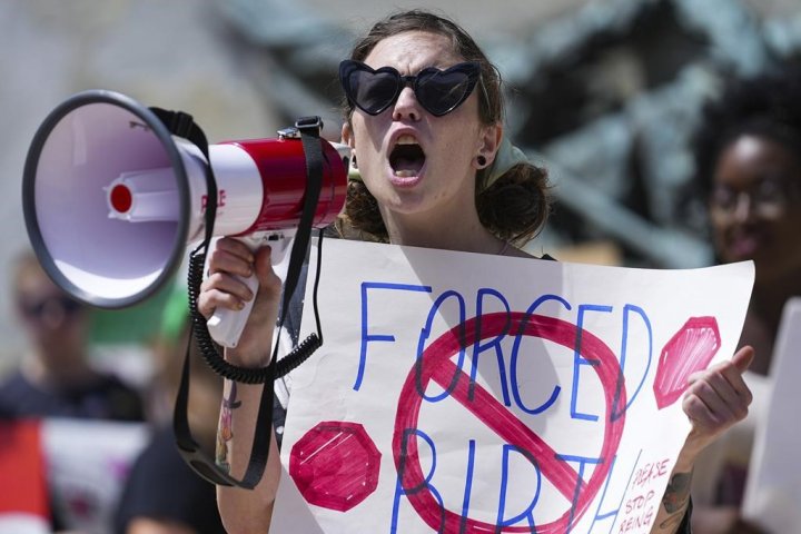 Indiana abortion ban: State senators set to vote on rape, incest exceptions