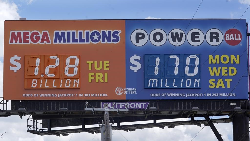 110 store million lotto