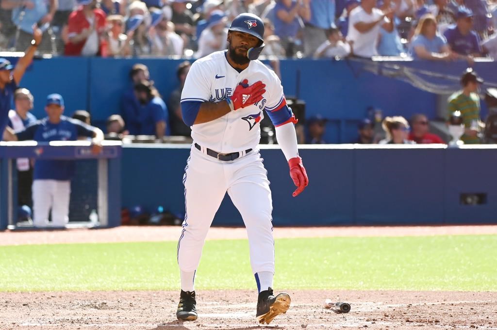 Adrian Hernandez Screwing With Hitters, and Other Blue Jays Prospect Notes  - Sports Illustrated Toronto Blue Jays News, Analysis and More