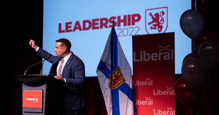 New N.S. Liberal leader says party must ‘run a better campaign’ to win next election