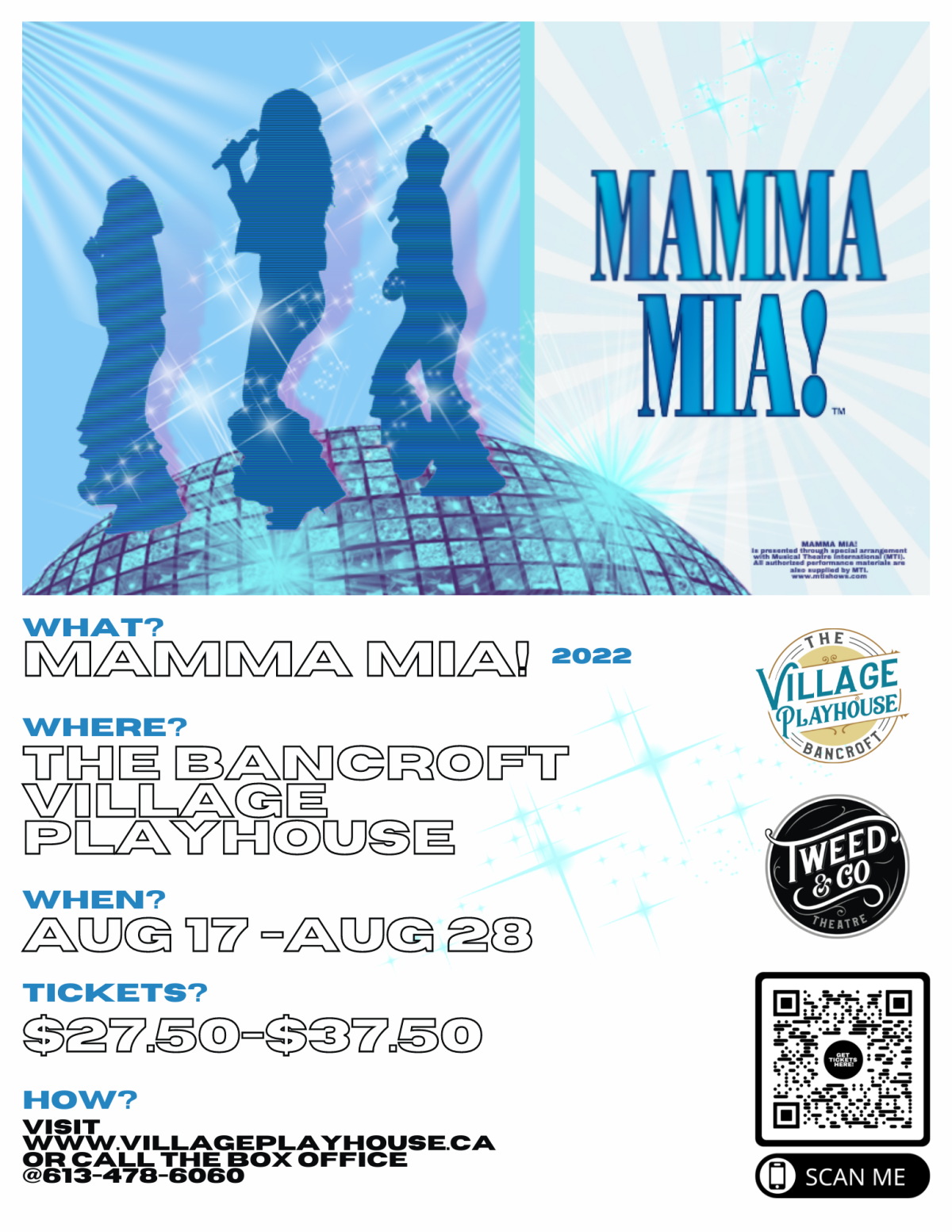 Buy Mamma Mia: Here We Go Again! + Bonus - Microsoft Store en-CA