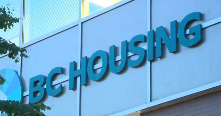 BC Housing eyeing new homeless shelter in Salmon Arm – Okanagan | Globalnews.ca