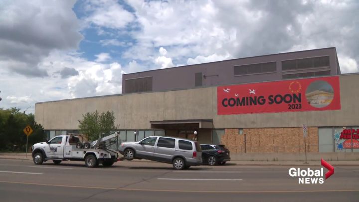 Boyle Street Community Services’ plans for new Edmonton location facing opposition thumbnail
