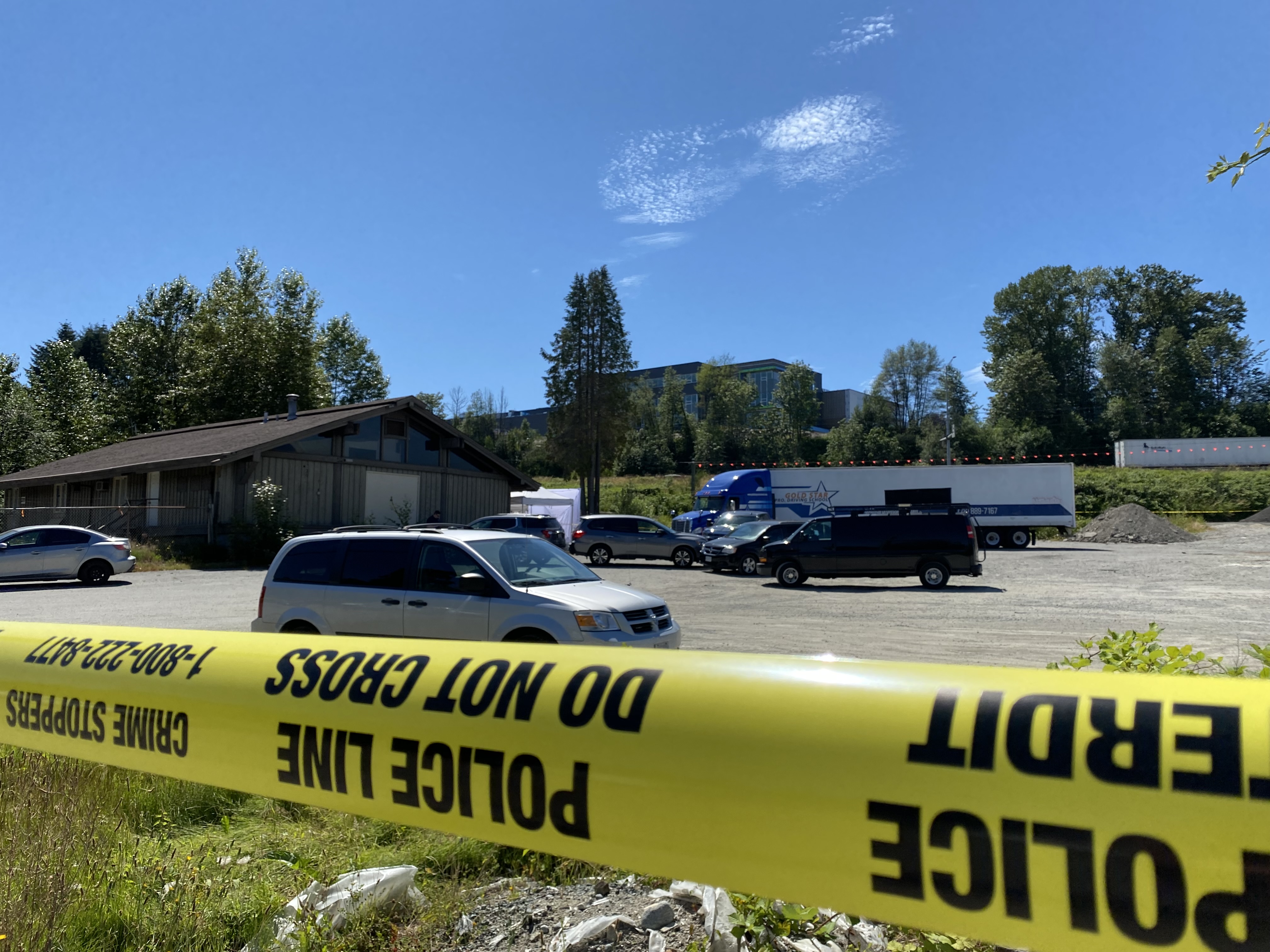 IHIT Identifies Burnaby Homicide Victim In Targeted Killing - BC ...