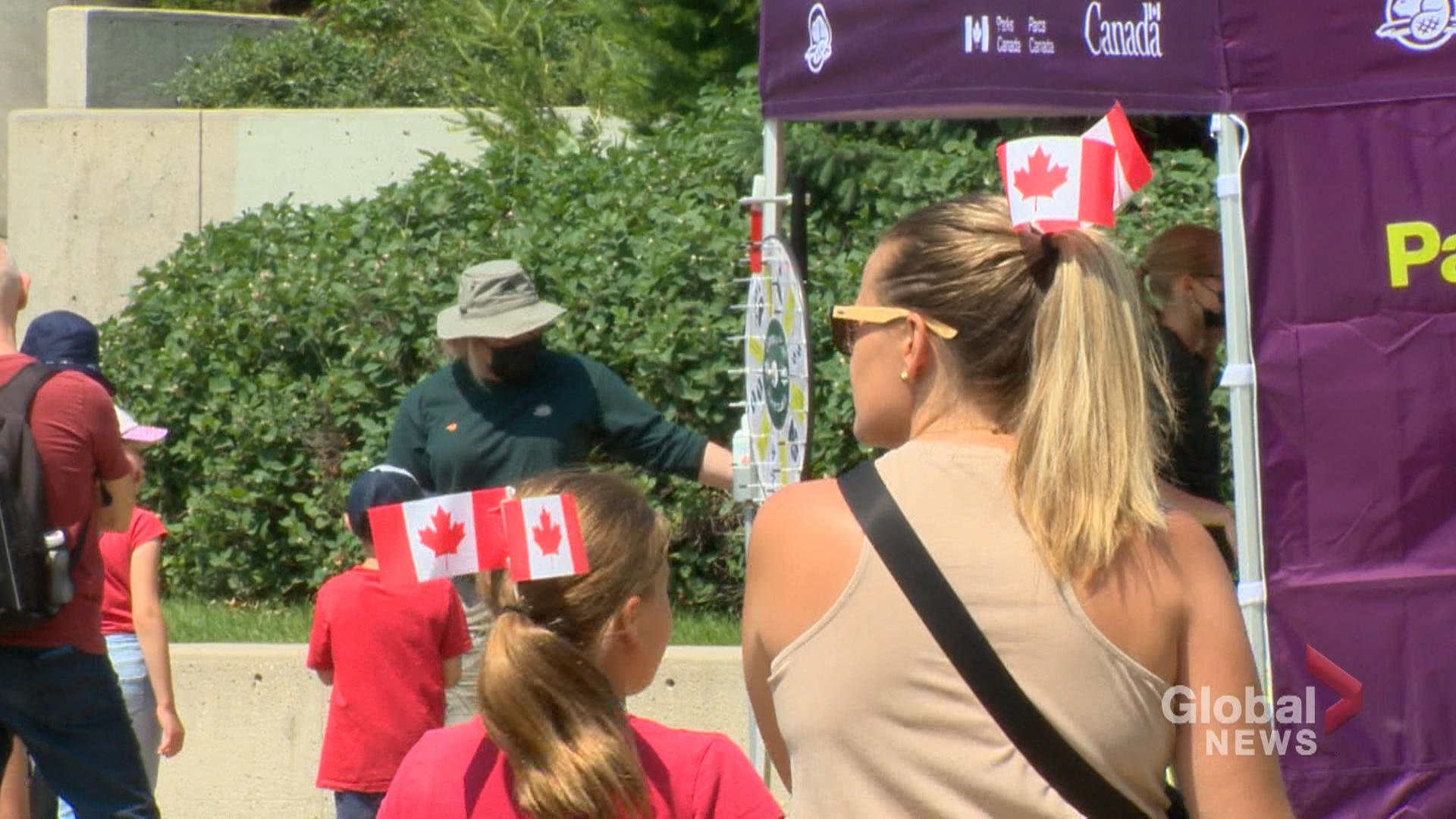 Canada Day events listed for Saskatoon - Saskatoon - Vimarsana News