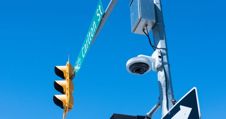 Ontario investing $1.8M in surveillance cameras, upgrading systems to tackle crime
