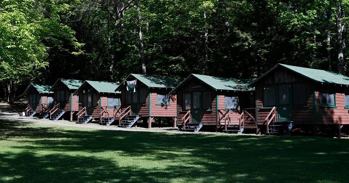 Some Quebec overnight camps are being forced to close following COVID-19 outbreaks