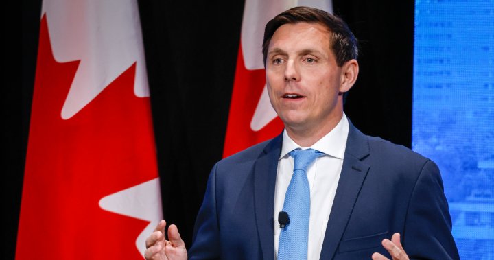 A chronology of Patrick Brown’s political career