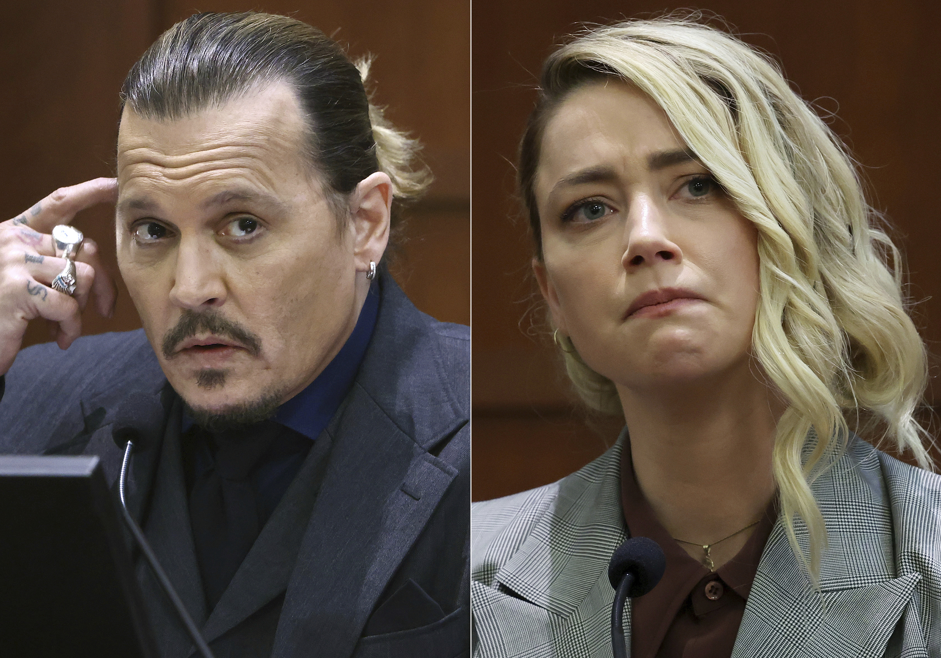 Johnny Depp to donate M Amber Heard defamation settlement to charities – National