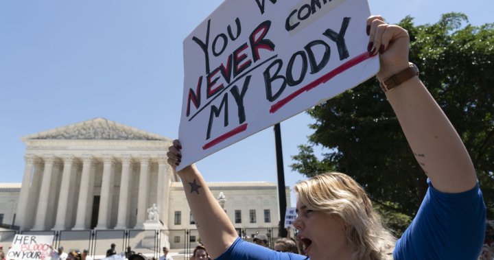 More states move to protect travelling abortion patients from prosecutions back home – National