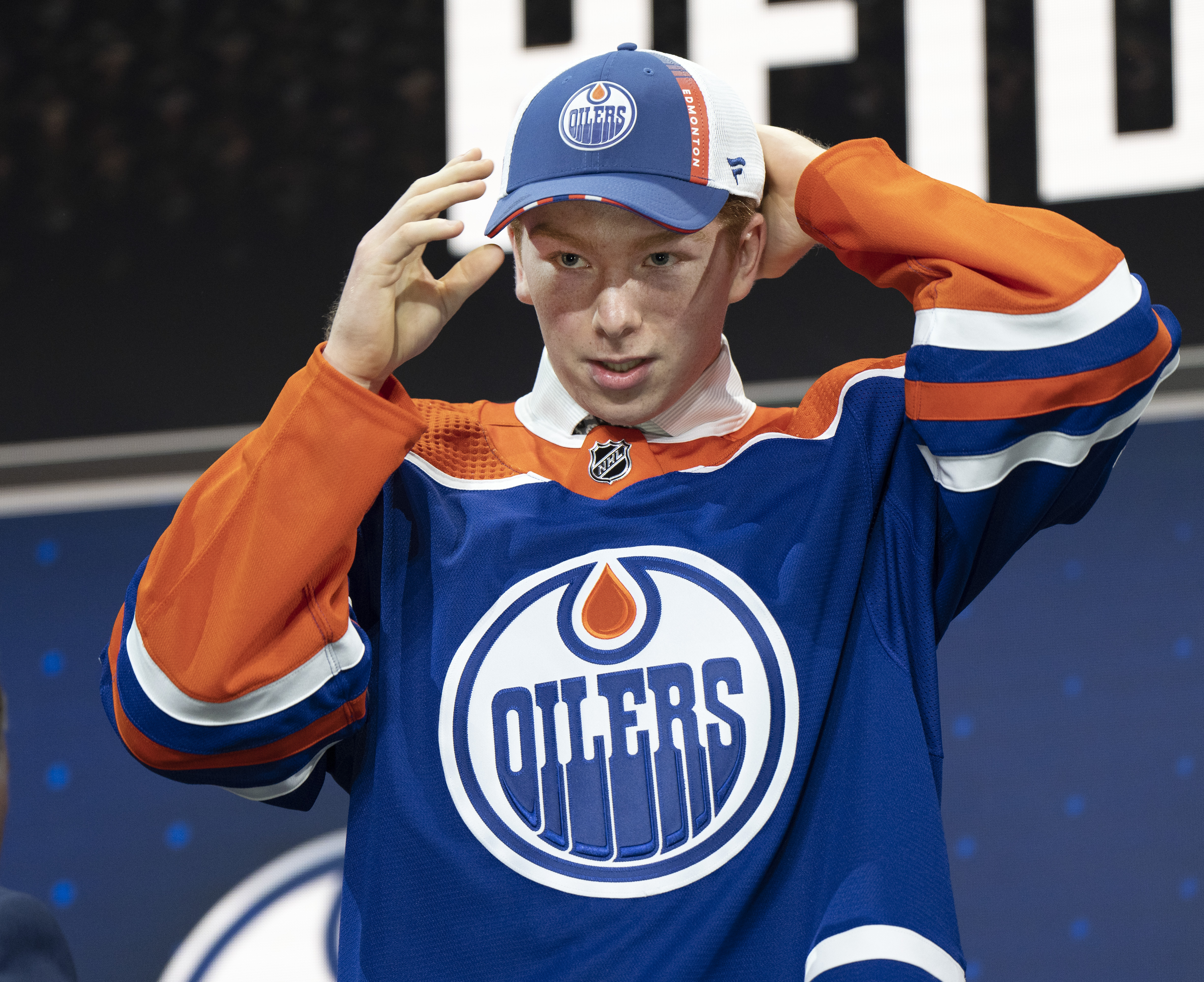 NHL Draft Day, Trade Breakdowns, and Schedule Talk - OilersNation