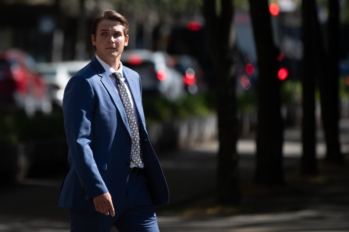 Oilers sign Virtanen to tryout agreement following non-guilty verdict in sex assault case
