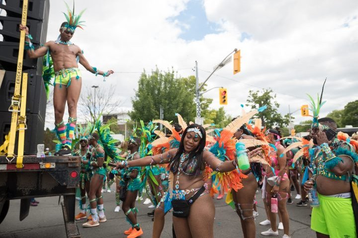 Toronto Caribbean Carnival postpones Sunday event to August