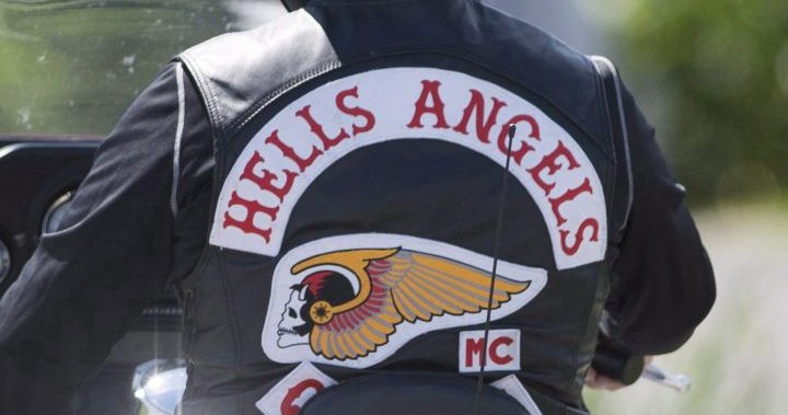 Hundreds of Hells Angels members expected in Toronto Thursday for ...