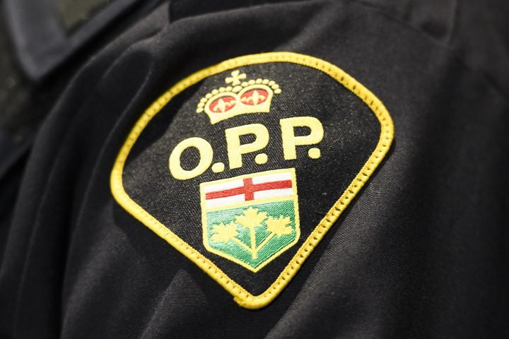 Man sought in robbery at Southwold Township home: OPP