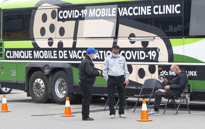 Pop Up Vaccine Clinics Offering 4th Doses At Toronto Summer Events   CP24571602 1 E1657983249933 