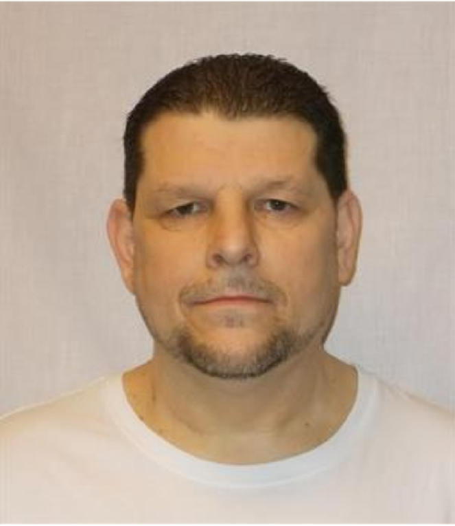 Gerald Cooper, 52, was wanted on a Canada-wide warrant for breach of a statutory release and was a suspect when a police officer was dragged by a vehicle in Cobourg, Ont., on July 6, 2022.