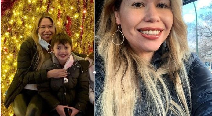 Missing Saskatoon mother and son found in Oregon