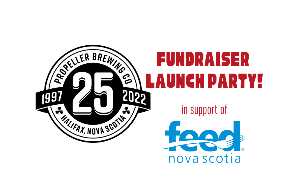 Propeller Brewing Co. Launch Party - image