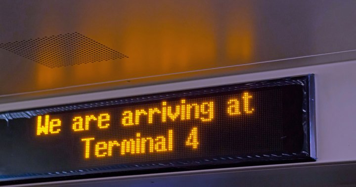 JFK airport terminal evacuated after unattended bag sparks bomb scare