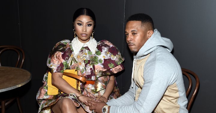 Nicki Minaj’s husband sentenced to residence arrest following failure to register as intercourse offender – Countrywide