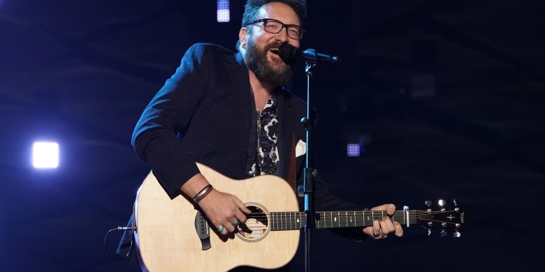 Nolan Neal dead: Ex-'AGT' and 'The Voice' contestant dies at 41