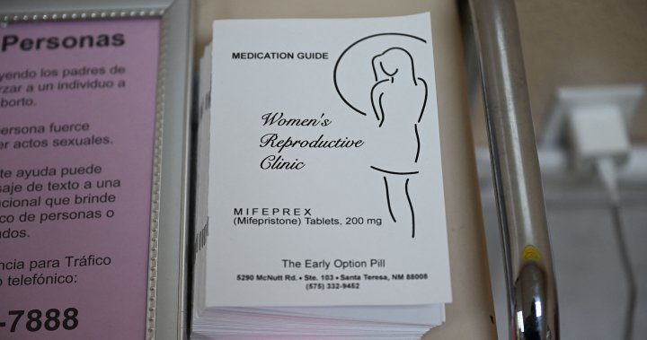 Medication abortion is common in U.S. Here’s what to know