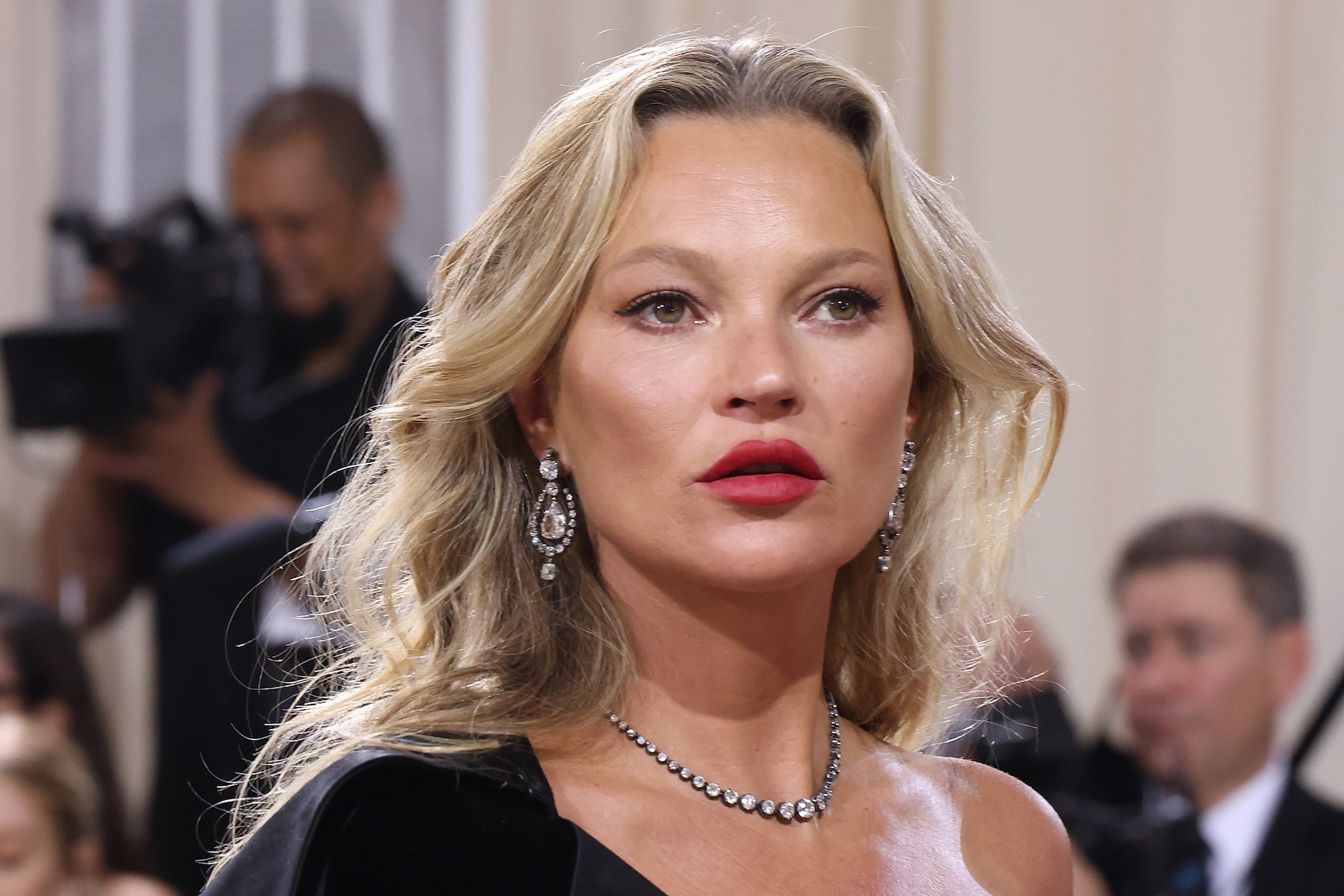 Kate Moss Testifying For Johnny Depp At Trial: ‘I Had To Say The Truth’