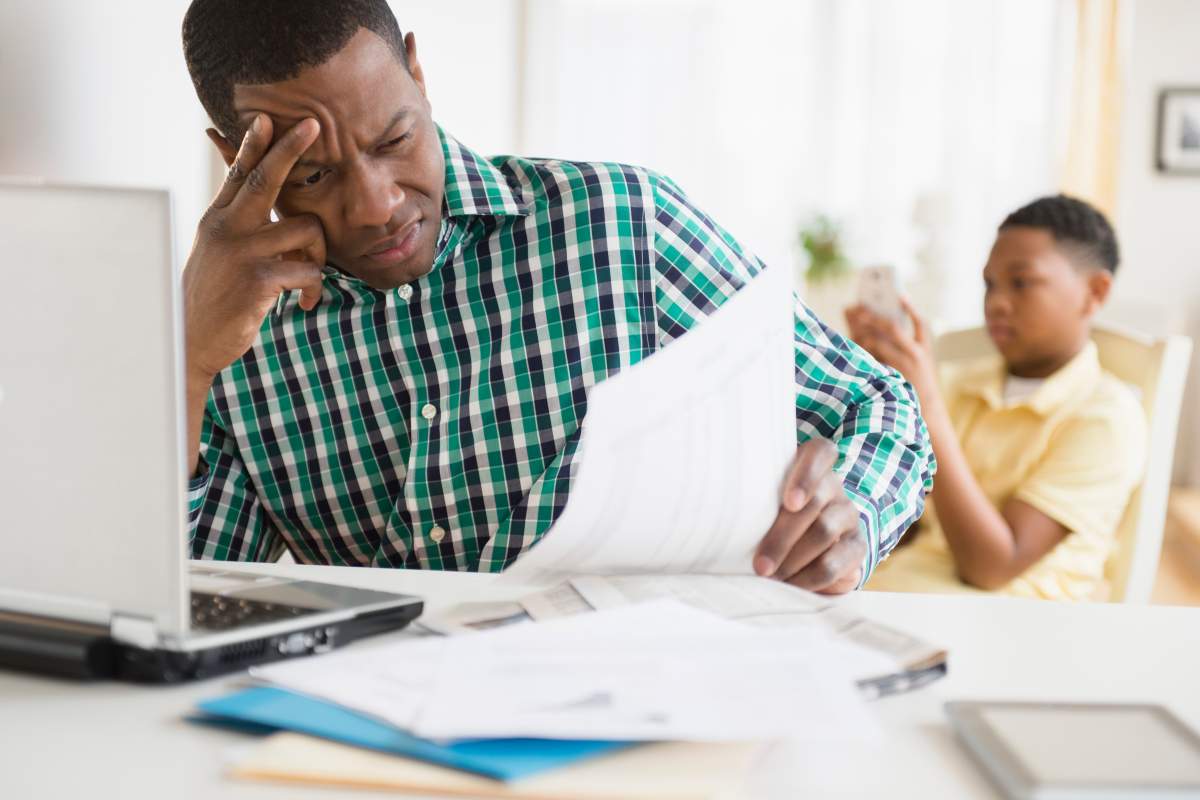 3 signs your long-term disability claim may be denied - image